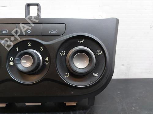 AC-Styringsenhed/Manøvreenhed ALFA ROMEO MITO (955_) 1.3 MultiJet (955AXP1A, 955AYC1A) | BP19093004I5