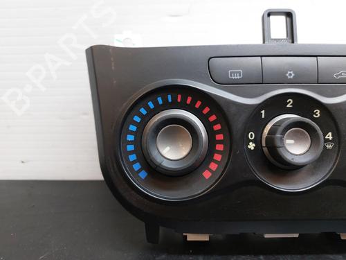 AC-Styringsenhed/Manøvreenhed ALFA ROMEO MITO (955_) 1.3 MultiJet (955AXP1A, 955AYC1A) | BP19093004I5