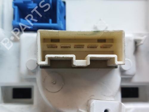 AC-Styringsenhed/Manøvreenhed ALFA ROMEO MITO (955_) 1.3 MultiJet (955AXP1A, 955AYC1A) | BP19093004I5