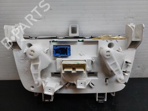 AC-Styringsenhed/Manøvreenhed ALFA ROMEO MITO (955_) 1.3 MultiJet (955AXP1A, 955AYC1A) | BP19093004I5