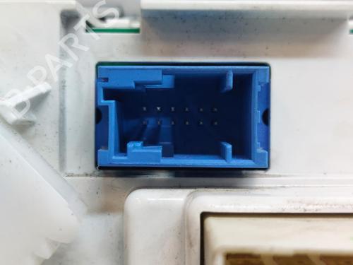 AC-Styringsenhed/Manøvreenhed ALFA ROMEO MITO (955_) 1.3 MultiJet (955AXP1A, 955AYC1A) | BP19093004I5