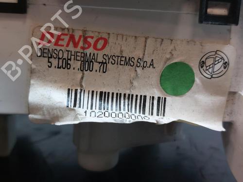 AC-Styringsenhed/Manøvreenhed ALFA ROMEO MITO (955_) 1.3 MultiJet (955AXP1A, 955AYC1A) | BP19093004I5