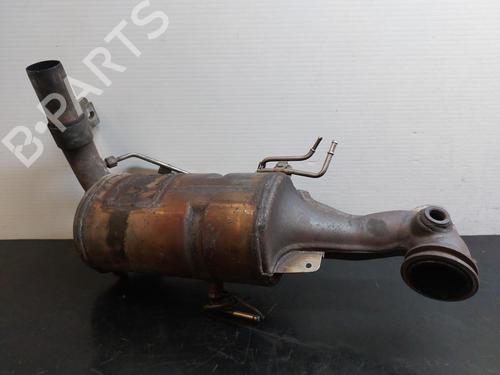 Katalysator ALFA ROMEO MITO (955_) 1.3 MultiJet (955AXP1A, 955AYC1A) (95 hp) 19093740