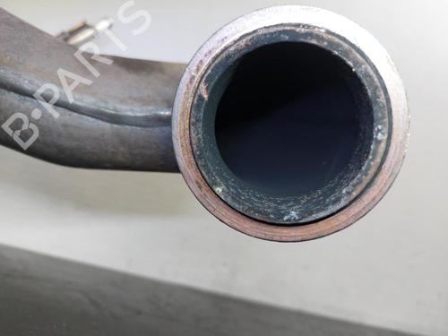 Katalysator ALFA ROMEO MITO (955_) 1.3 MultiJet (955AXP1A, 955AYC1A) | BP19093740M10