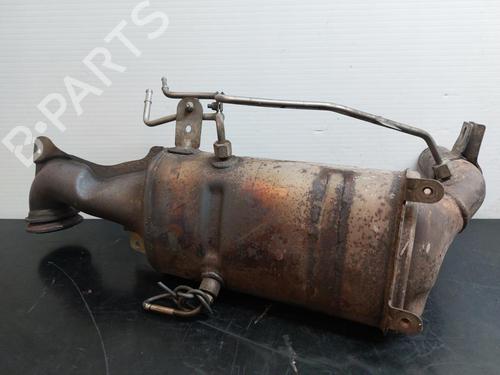 Katalysator ALFA ROMEO MITO (955_) 1.3 MultiJet (955AXP1A, 955AYC1A) | BP19093740M10