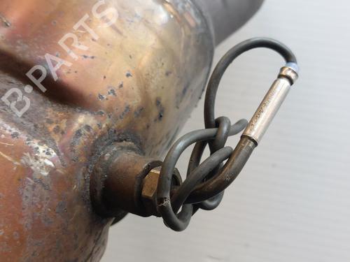 Katalysator ALFA ROMEO MITO (955_) 1.3 MultiJet (955AXP1A, 955AYC1A) | BP19093740M10