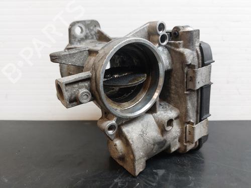 Drosselklappe für ALFA ROMEO MITO (955_) 1.3 MultiJet (955AXP1A, 955AYC1A) (95 hp) 19093739