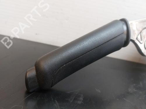 Hand brake ALFA ROMEO MITO (955_) 1.3 MultiJet (955AXP1A, 955AYC1A) | BP19093879I18 