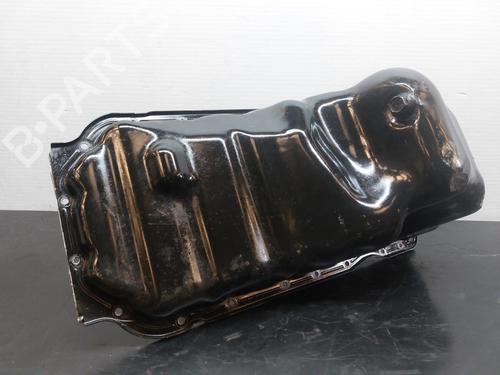Used Oil sump FORD RANGER (ER, EQ, R_) 2.5 TDdi 4x4 (117 hp) 19093986
