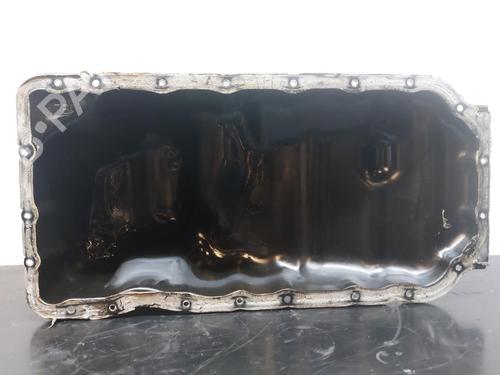 Oil sump FORD RANGER (ER, EQ, R_) 2.5 TDdi 4x4 | BP19093986M115 
