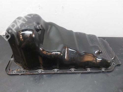 Oil sump FORD RANGER (ER, EQ, R_) 2.5 TDdi 4x4 | BP19093986M115 