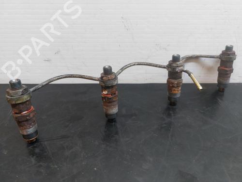 Used Injector FORD RANGER (ER, EQ, R_) 2.5 TDdi 4x4 (117 hp) 19093993