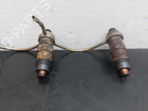 Injector FORD RANGER (ER, EQ, R_) 2.5 TDdi 4x4 | BP19093993M100 