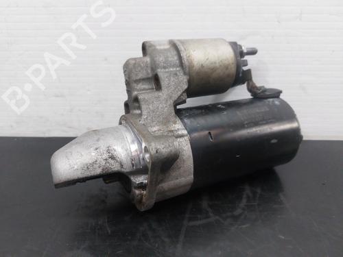 Used Starter ALFA ROMEO MITO (955_) 1.3 MultiJet (955AXP1A, 955AYC1A) (95 hp) 19096990