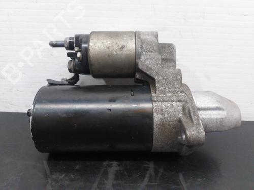 Starter ALFA ROMEO MITO (955_) 1.3 MultiJet (955AXP1A, 955AYC1A) | BP19096990M8