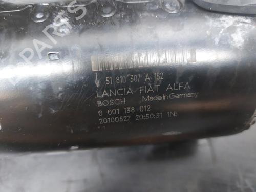 Starter ALFA ROMEO MITO (955_) 1.3 MultiJet (955AXP1A, 955AYC1A) | BP19096990M8