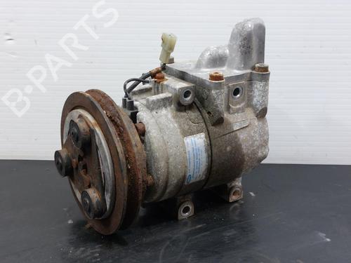 AC Kompressor FORD RANGER (ER, EQ, R_) 2.5 TDdi 4x4 (117 hp) 19122342