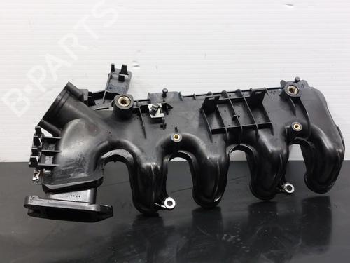 Used Intake manifold PEUGEOT 307 SW (3H) 1.6 HDI 110 (109 hp) 19122899