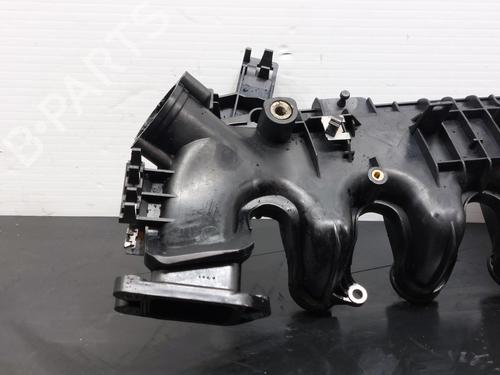 Intake manifold PEUGEOT 307 SW (3H) 1.6 HDI 110 | BP19122899M70 