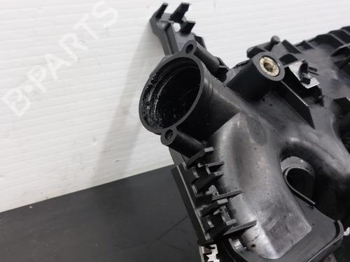 Intake manifold PEUGEOT 307 SW (3H) 1.6 HDI 110 | BP19122899M70 