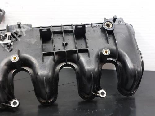 Intake manifold PEUGEOT 307 SW (3H) 1.6 HDI 110 | BP19122899M70 