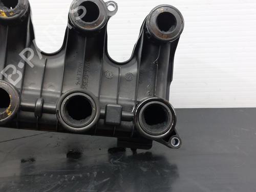 Intake manifold PEUGEOT 307 SW (3H) 1.6 HDI 110 | BP19122899M70 