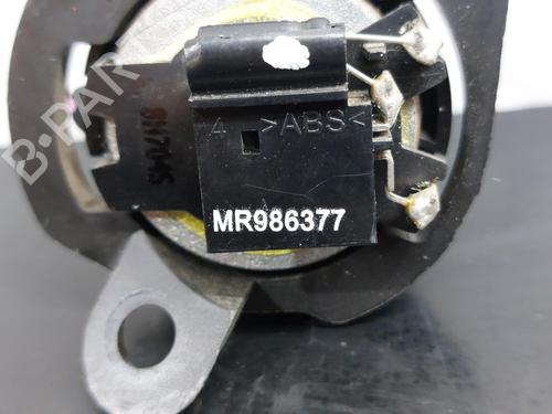 Speaker MITSUBISHI LANCER VIII Sportback (CX_A) 2.0 DI-D (CX8A) | BP19127423E2 