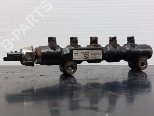 Used Injection rail PEUGEOT 307 SW (3H) 1.6 HDI 110 (109 hp) 19130930