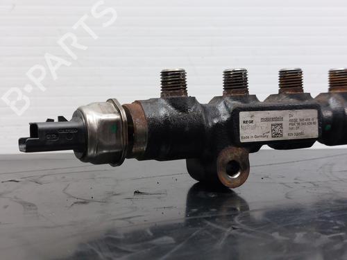 Injection rail PEUGEOT 307 SW (3H) 1.6 HDI 110 | BP19130930M98 