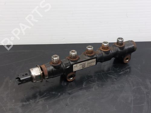 Injection rail PEUGEOT 307 SW (3H) 1.6 HDI 110 | BP19130930M98 