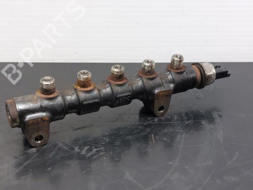 Injection rail PEUGEOT 307 SW (3H) 1.6 HDI 110 | BP19130930M98 