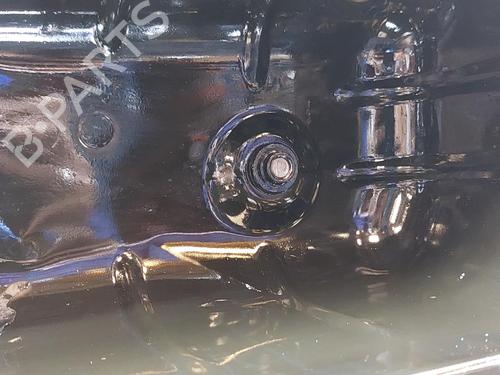 Oil sump PEUGEOT 307 SW (3H) 1.6 HDI 110 | BP19131162M115 