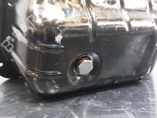 Oil sump PEUGEOT 307 SW (3H) 1.6 HDI 110 | BP19131162M115 