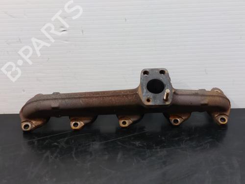 Udstødningsmanifold PEUGEOT 307 SW (3H) 1.6 HDI 110 (109 hp) 19131858