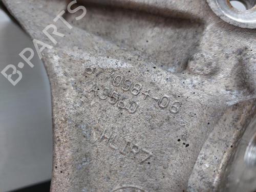 Right rear steering knuckle BMW X5 (E70) xDrive 35 d | BP19131521M28 