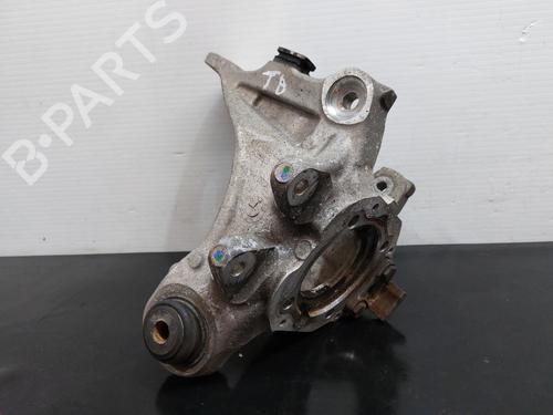 Right rear steering knuckle BMW X5 (E70) xDrive 35 d 6770984