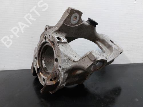 Right rear steering knuckle BMW X5 (E70) xDrive 35 d | BP19131521M28 