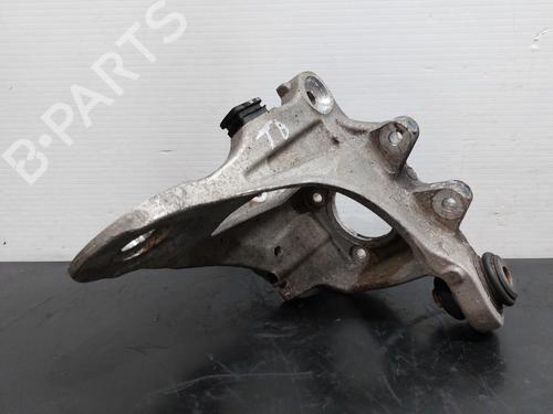 Right rear steering knuckle BMW X5 (E70) xDrive 35 d | BP19131521M28 