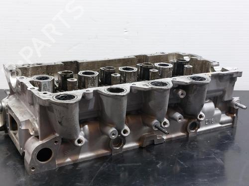 Cylinder head PEUGEOT 307 SW (3H) 1.6 HDI 110 | BP19131860M5 