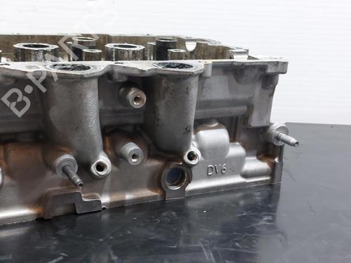 Cylinder head PEUGEOT 307 SW (3H) 1.6 HDI 110 | BP19131860M5 