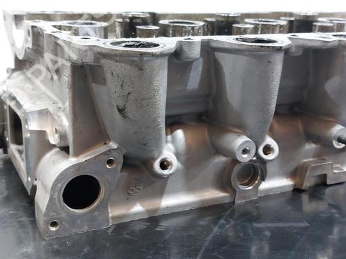 Cylinder head PEUGEOT 307 SW (3H) 1.6 HDI 110 | BP19131860M5 