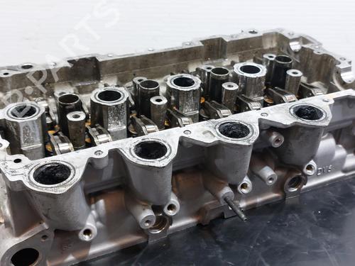 Cylinder head PEUGEOT 307 SW (3H) 1.6 HDI 110 | BP19131860M5 