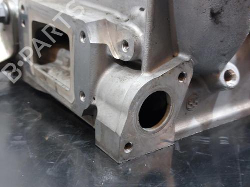 Cylinder head PEUGEOT 307 SW (3H) 1.6 HDI 110 | BP19131860M5 