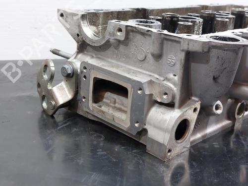 Cylinder head PEUGEOT 307 SW (3H) 1.6 HDI 110 | BP19131860M5 