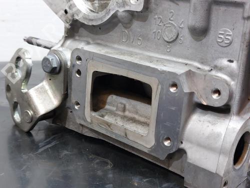 Cylinder head PEUGEOT 307 SW (3H) 1.6 HDI 110 | BP19131860M5 