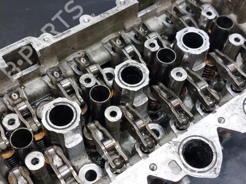 Cylinder head PEUGEOT 307 SW (3H) 1.6 HDI 110 | BP19131860M5 