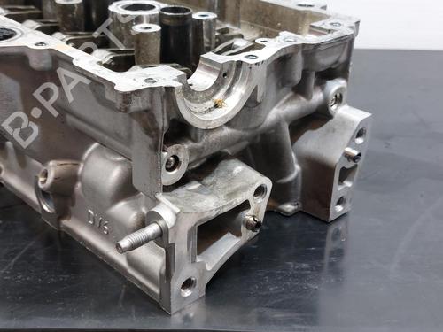 Cylinder head PEUGEOT 307 SW (3H) 1.6 HDI 110 | BP19131860M5 
