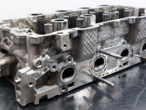 Cylinder head PEUGEOT 307 SW (3H) 1.6 HDI 110 | BP19131860M5 
