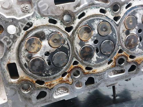 Cylinder head PEUGEOT 307 SW (3H) 1.6 HDI 110 | BP19131860M5 