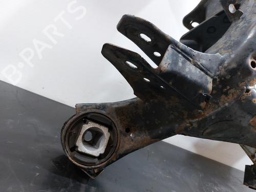 Rear axle BMW X5 (E70) xDrive 35 d | BP19131859M2 